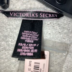 Victoria secret new cardigan.